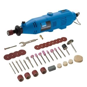 Rotary tool kit